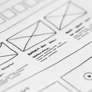 Wireframe Pro Kit for Sketch