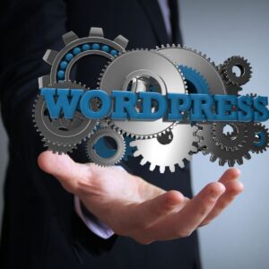 Vanguard - Creative Agency ç Theme